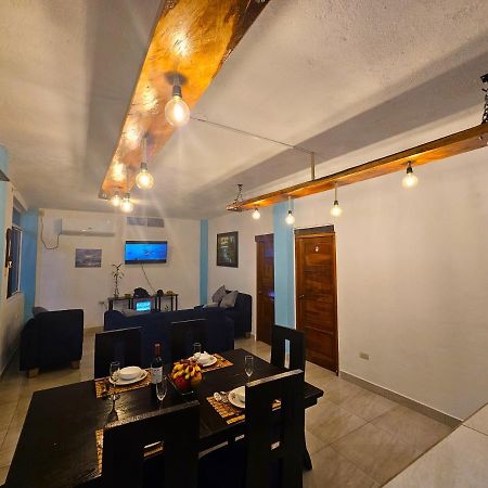 Lovely Inn San Cristóbal Ngoại thất bức ảnh