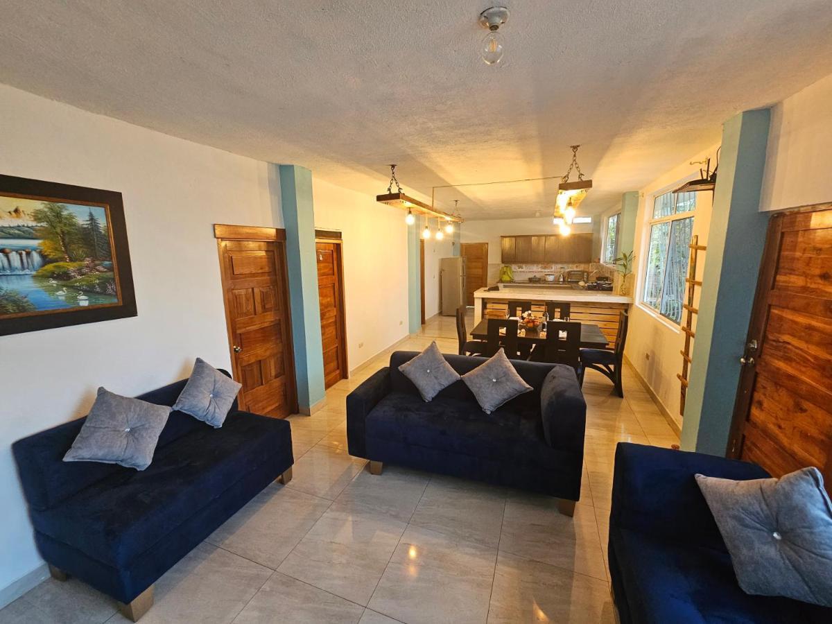 Lovely Inn San Cristóbal Ngoại thất bức ảnh