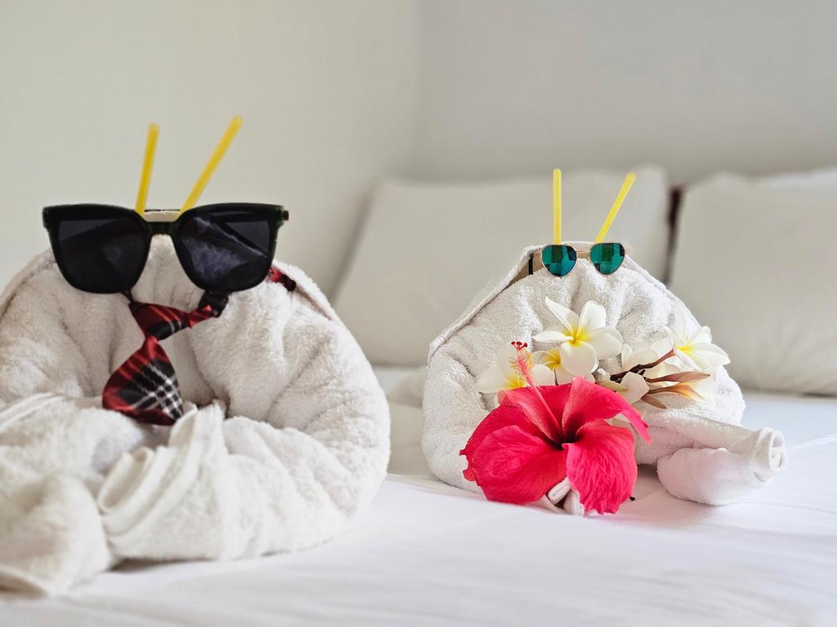 Lovely Inn San Cristóbal Ngoại thất bức ảnh