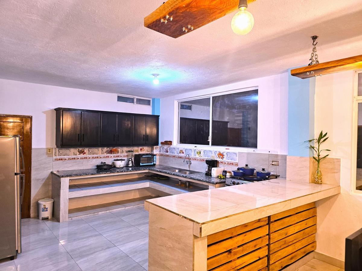 Lovely Inn San Cristóbal Ngoại thất bức ảnh